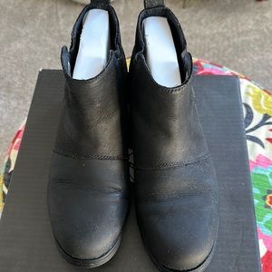 Womens Sorel Emelie Chelsea